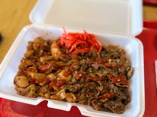 Okazya Kitchen