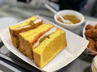 Mr Katsu