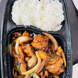 Mongolian Trio