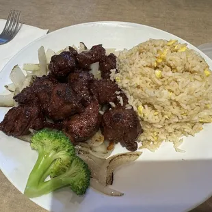 Filet Mignon