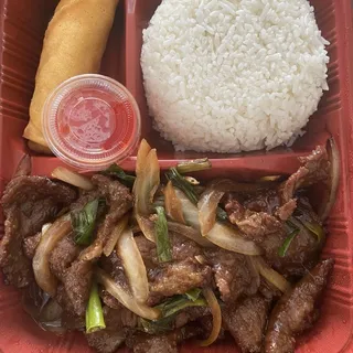 Crispy Cucumber Salad