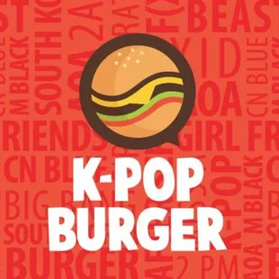 Kpop Burger
