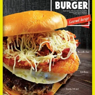 food, burgers, burger