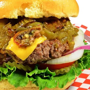 burger, burgers, food