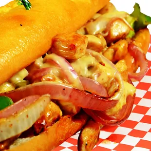 food