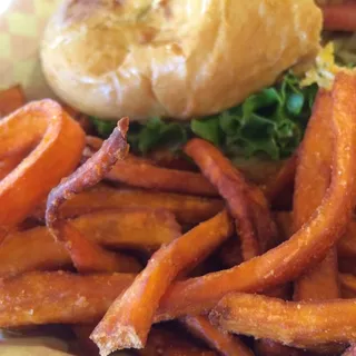 #7 Girls Generation Burger