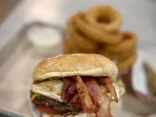 OC Burgers