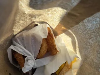 Tex's Star Grill