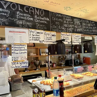 Kpop Donuts Corp