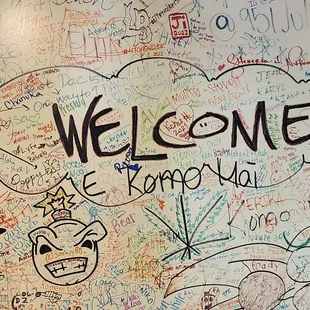 Welcome to Kpop Donuts