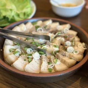 food, soups and chowder