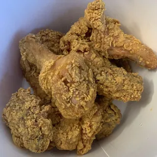 1. Original Fried Chicken