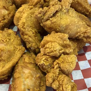 4. Honey Garlic Sauce