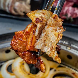 food, donuts, dough desserts