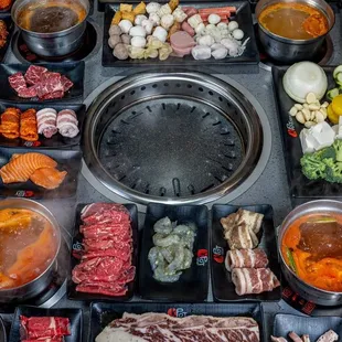 food, soups and chowder