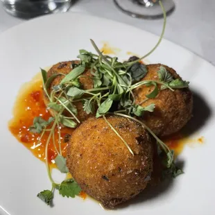 Arancini