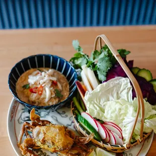 food, sushi and sashimi