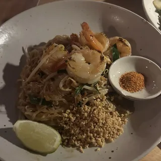 Pad Thai (GF)