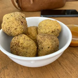 Boudin balls