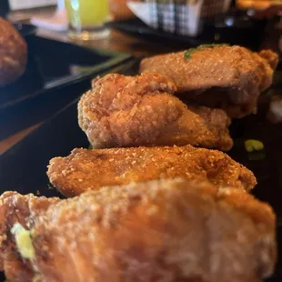 Chicken wings
