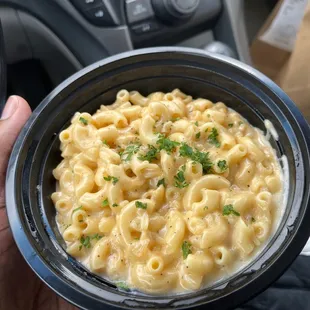 Mac N Cheese