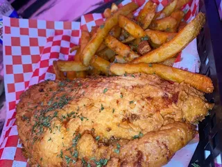 Florida Style Seafood