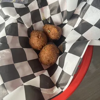 Hushpuppies