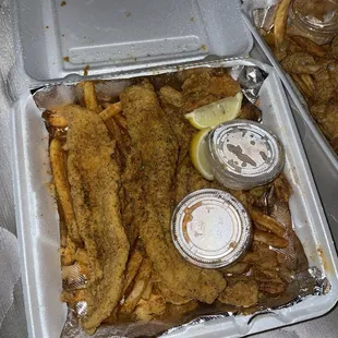 KRAB KINGZ DAIQ SHACK