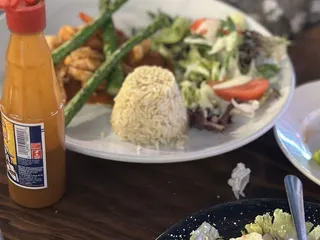 Los Aguachiles Seafood Grill & Bar