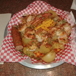 Sausage