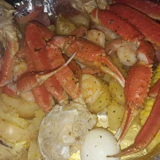 Potatoes