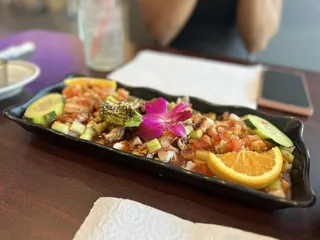 Mariscos Sinaloa Little Elm 