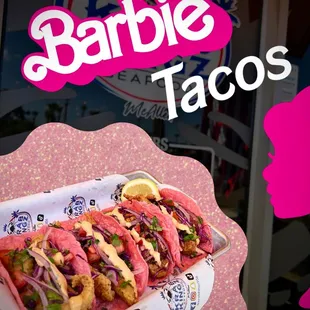 food, tacos
