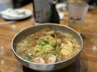 Yasuke Ramen & Bar