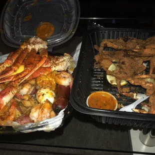 bbq ribs, ribs, food