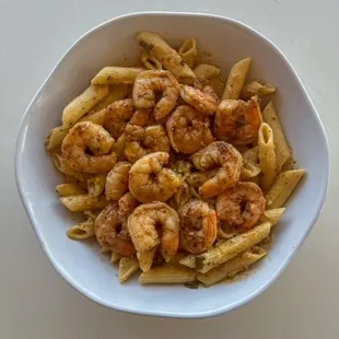 You're shrimply the best.