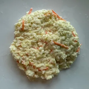 I'm on a seafood diet. I see food and I eat it.