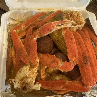 Krab Kingz