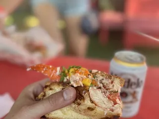 Masshole Lobster Truck