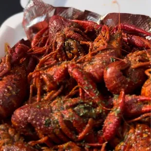 Crawfish