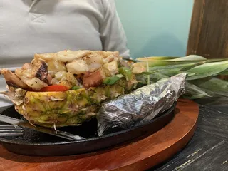 Firebirds Wood Fired Grill