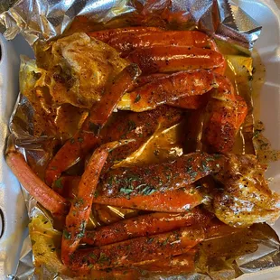 Lemon pepper
