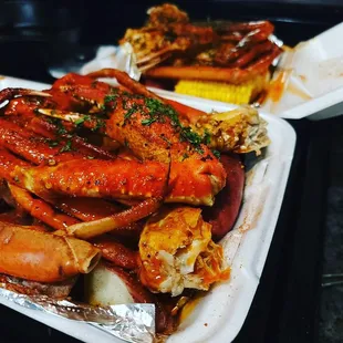 The &quot;Guadalupe Sampler&quot;
