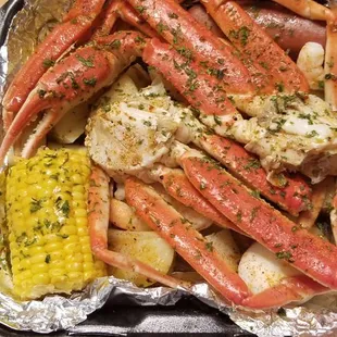 Customer picture.