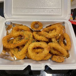 Calamari