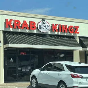 Krab Kingz