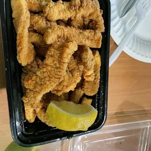 Calamari