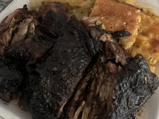 Rollin N Flavor Seafood & Jamaican Cuisine