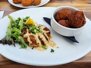 Down Under Restaurant