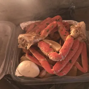 #5. Full Catch Combo